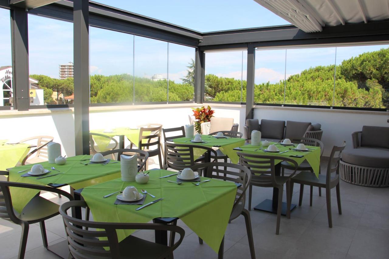 Hotel La Pigna Lignano Sabbiadoro Exterior photo